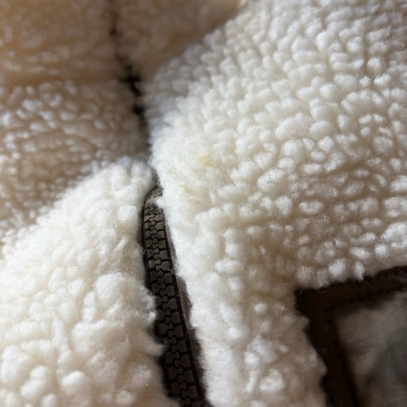 Fabletics Rylan Teddy Jacket - Picture 14 of 16